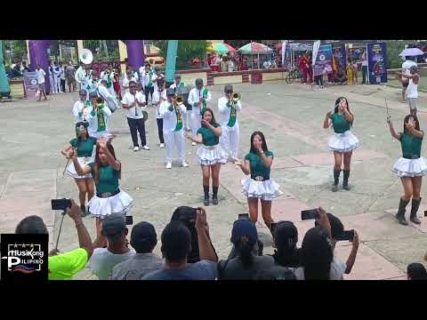 Peñaranda Town Fiesta 2023 l Bisperas l  San Bartholomew Band