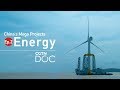 China’s Mega Projects: Energy