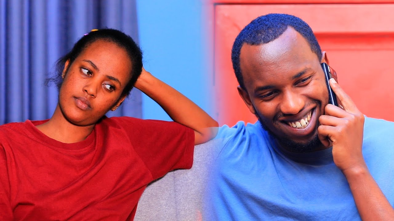 Depression series Ep.39 Lynda agomba gupfa