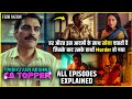 Ye Murder Mystery Apka Dimag Ghuma Degi Tribhuvan Mishra CA Topper All Episodes Explained