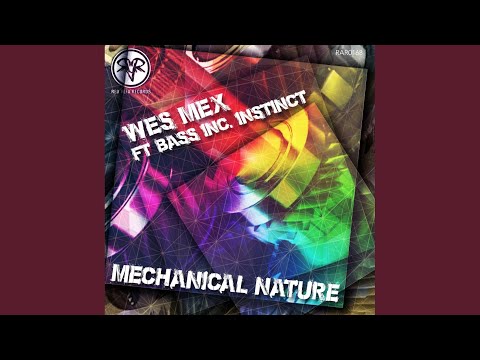 Mechanical Nature (Original Mix)
