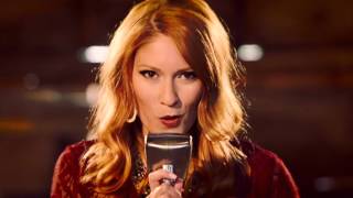 Lights Of A Combine - Kelsey Fitch (Official Video)