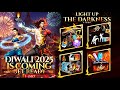 Diwali Event Free Fire 2025 Free Magic Cube Surprise Event Free Fire New Event Ff New Event