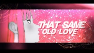 Download lagu Same old love - [AMV] mp3