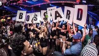 Club DV8 feat DJ John Magic inside OHM Nightclub hosted by Chuey Martinez LIVE on 1027 KIIS FM