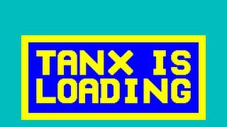 3d Tanx - ZX Spectrum Gameplay and Review