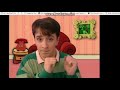 Pistas De Blue So Long Song Season 1 Episode 2 What Time Is It For Blue