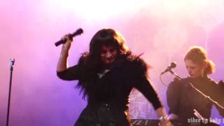 Book Of Love-LULLABY-Live @ DNA Lounge, San Francisco, CA, February 19, 2017