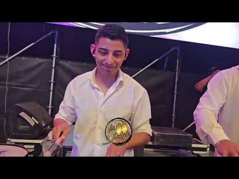 LOS BONYS EN TINTINA Y SUNCHO CORRAL 2026