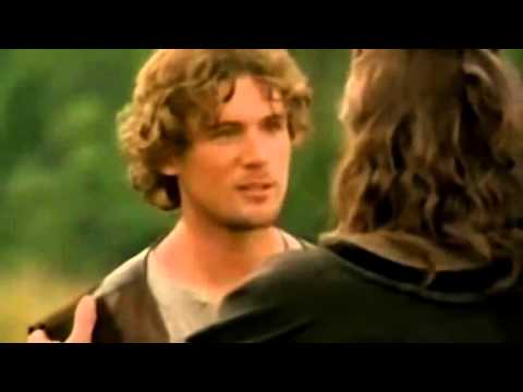 L'apprenti de Merlin (2006) bande annonce