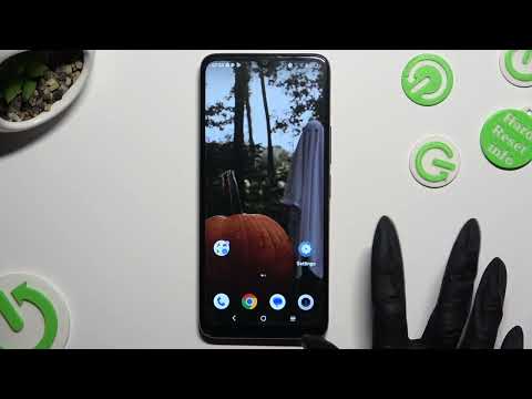 How to Change Default Apps on TCL 406 – Manage Apps Settings