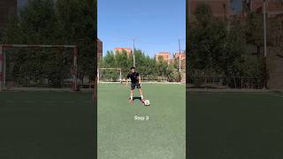 Download lagu Skill tutorial 🔥⚽️#football #skills #tutorial #shorts #fyp #viral #faresamir mp3