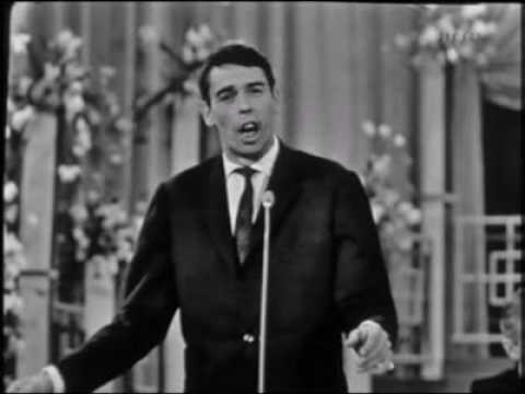 Jacques Brel - Marieke