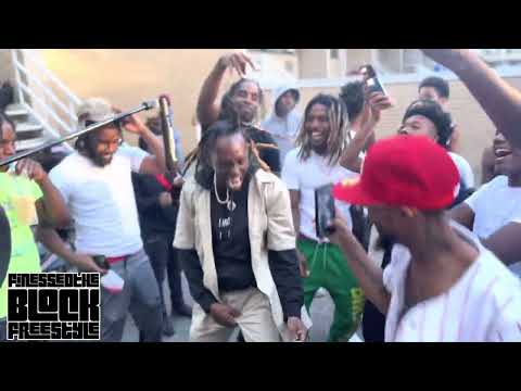 Freshy Rozmo- “Choo Me Love” [Shot&Edited By JusFinessedIt]