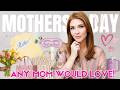 Unique Gift Ideas for Mother's Day (from a mom of 8 kids!) 😳