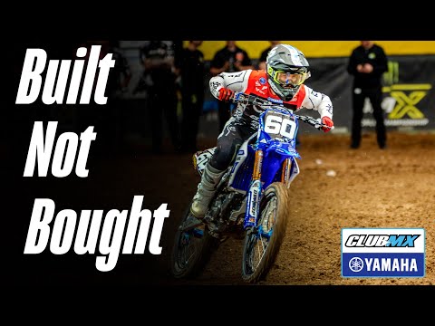 Built Not Bought EP6: Seattle Supercross - ClubMX