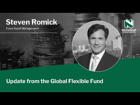 Steven Romick - Global Flexible Fund Update Q3 2022​