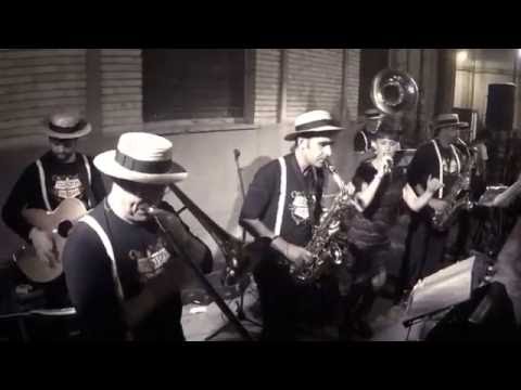 Txaston Dixieband - Down By The Riverside