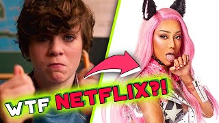 The REAL Reason Everyone Hates The Hype House Netflix Show | The Catcher