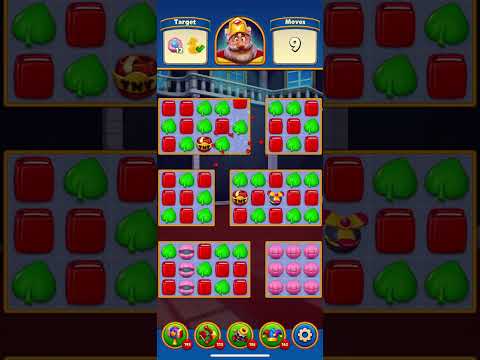 Royal Match LEVEL 4320