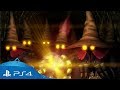 Final Fantasy IX | Launch Trailer | PS4