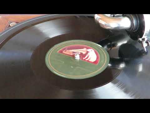 «Serenata» (Berg) - Folke Andersson (Svensk)