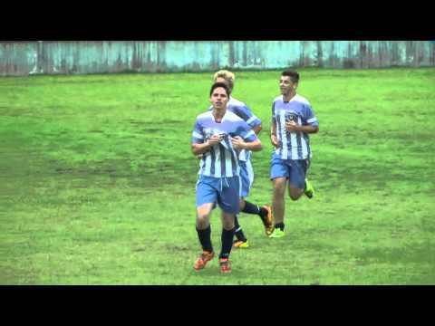 BOKA AC 3 X 1 X BORUSSIA BORUSSIA - 28/11/2015