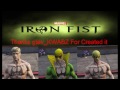 Iron Fist Pack 10
