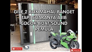 Download lagu GILA!!! 2 BOX SUB 18' SEHARGA MOBIL KELUARGA mp3 Download lagu GILA!!! 2 BOX SUB 18' SEHARGA MOBIL KELUARGA mp3