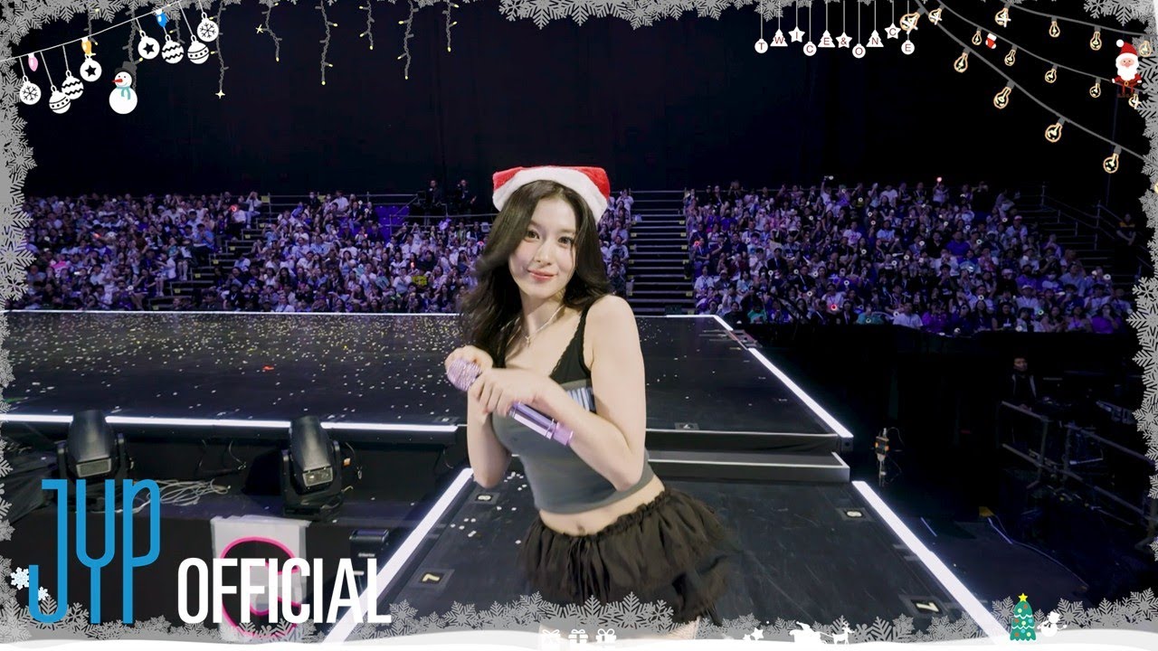 TWICE “Magical” & “TT” Live Stage @ TWICE ＜THIS IS FOR＞ WORLD TOUR IN BANGKOK