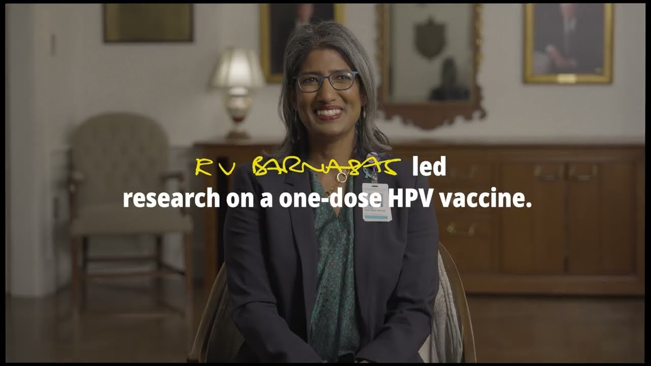 Infectious Diseases | Keep Going | 25 Years of Progress