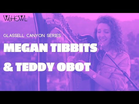 "Glassell Canyon Series" Ft Megan Tibbits & Teddy Obot