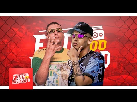 MC Rafa 22 e MC Kitinho - Bota Bota Mete Mete (DJ R7) Lançamento 2019