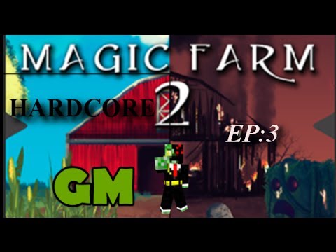 Magic Farm 2-Ep:3 Lava We Need Lava