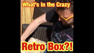 Arcade Attack Evercade Unboxing & Reaction Video!