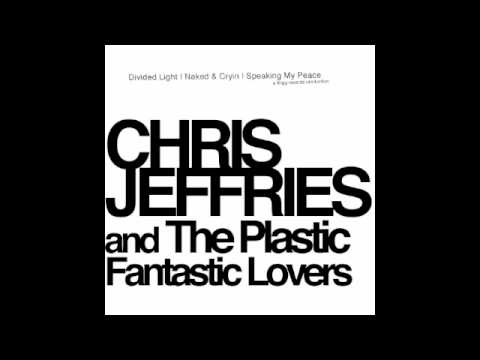 Chris Jeffries and The Plastic Fantastic Lovers - Divided Light