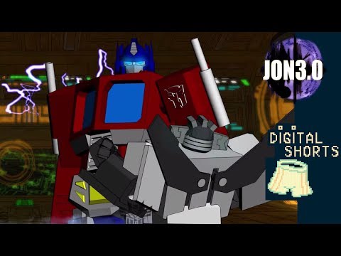 DIGITAL SHORT Repaintenstein