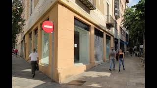 Local en alquiler, Mataró, La Riera, 1 3