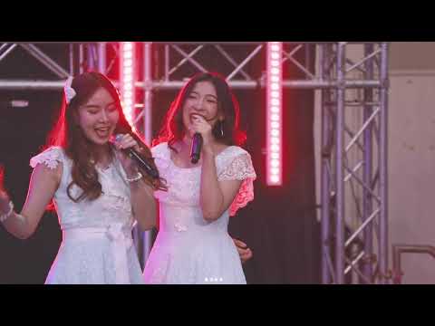 Daisy Daisy - Daisy Daisy @ Siam Music Fest 2019 (Olive Focus)