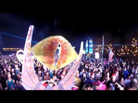 BRYAN KEARNEY @ BEYOND WONDERLAND/DREAMSTATE - SELFIESTICKMADNESS