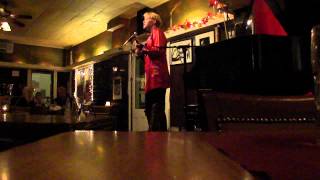 Nellie McKay - Caribbean Time (Live at the Deer Head Inn 9/22/12)