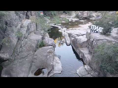TANTI SIERRAS DE CÓRDOBA 07/05/2026