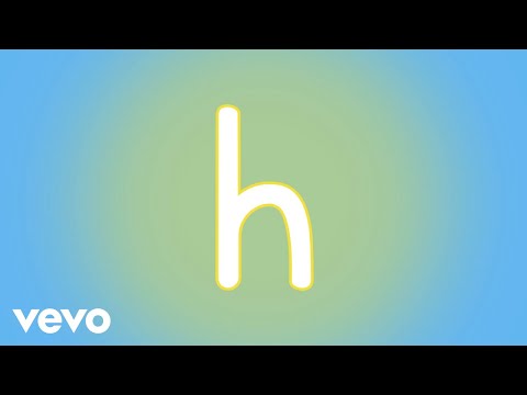 Have Fun Teaching - Letter H Song