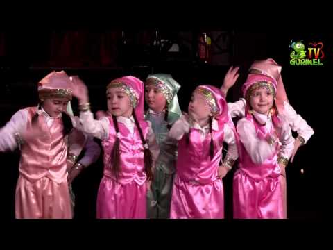 Studioul de Dans CReatiV - Sweet Dreams