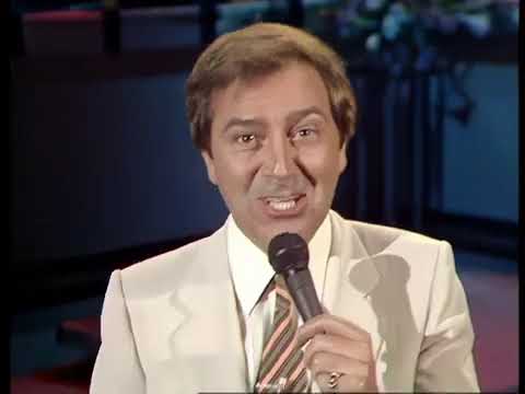 Des O'Connor Tonight (15th November 1982)