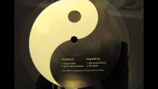 Pedro Delgardo - La Fwent (Glenn Wilson Remix)