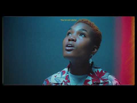 Arlo Parks - Hope (Official Lyric Video)