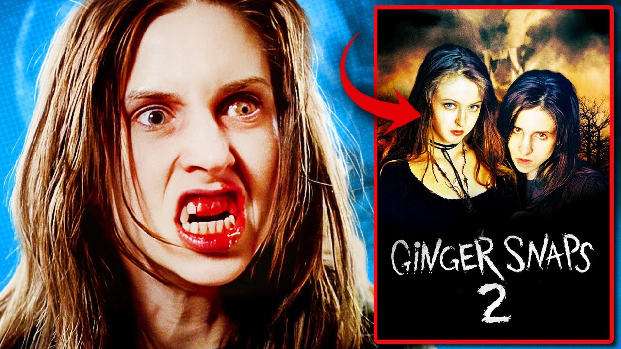 Gingersnaps 2: Surpassing All Expectations