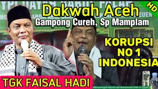 Download lagu KORUPSI NO 1 INDONESIA _DAKWAH PANAS TGK FAISAL HADI TERBARU 2026 mp3