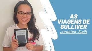 Resumo Do Livro Viagens De Gulliver